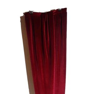 Rebdolls Tulip Skirt Size 1X Raspberry